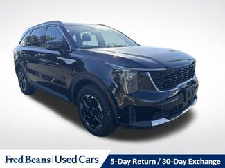 Used 2024 Kia Sorento S w/ Panoramic Sunroof Package AWD/4WD video 1
