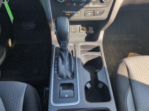 Used 2018 Ford Escape SE AWD/4WD image 9