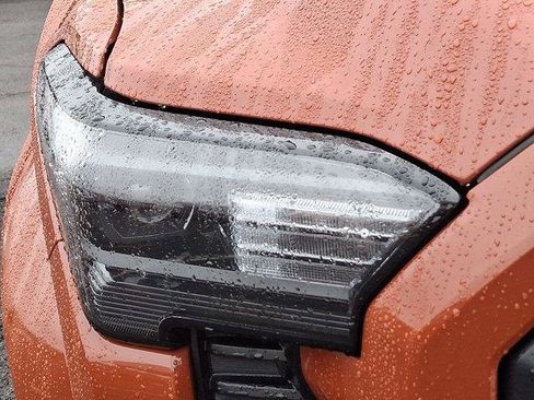 Certified 2025 Toyota Tacoma TRD Sport w/ TRD Sport Premium Package image 30