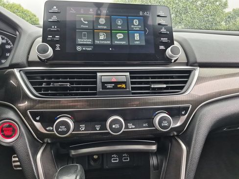 Used 2021 Honda Accord Sport Special Edition image 17