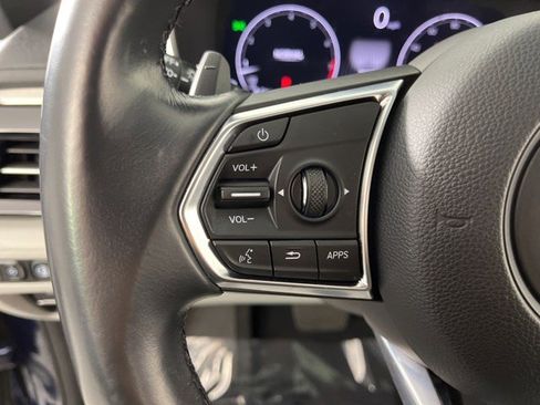 Used 2023 Acura MDX SH-AWD w/ Technology Package image 18