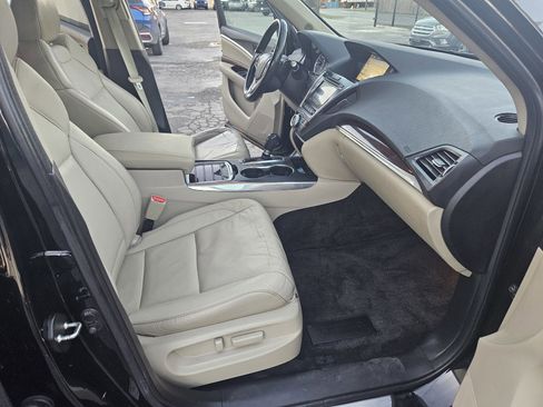 Used 2014 Acura MDX FWD w/ Technology Package image 28
