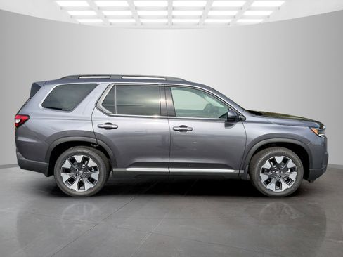 New 2026 Honda Pilot Elite image 6