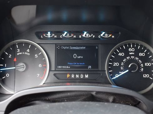 Used 2019 Ford F150 XLT w/ Equipment Group 302A Luxury AWD/4WD image 11