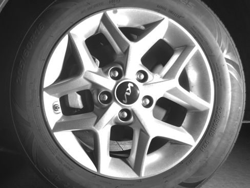Used 2025 Kia Soul LX w/ LX Technology Package FWD image 12