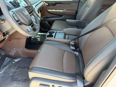New 2026 Honda Odyssey Elite image 20