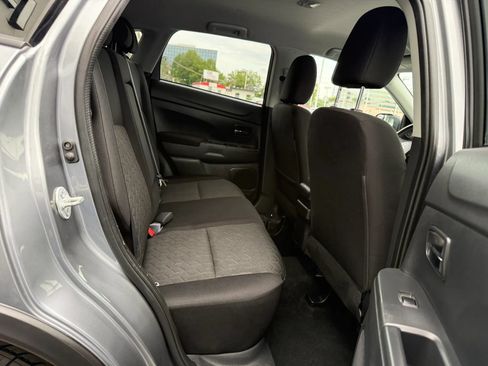 Used 2022 Mitsubishi Outlander Sport SE AWD/4WD image 28