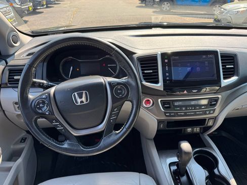Used 2016 Honda Pilot EX-L image 20