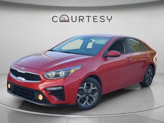 Used 2020 Kia Forte LXS 360° Tour