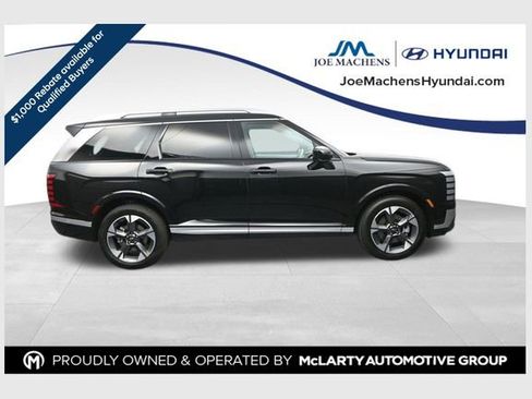 New 2026 Hyundai Palisade Limited image 1