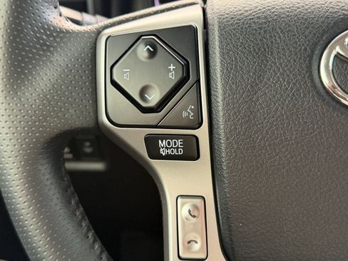 Used 2024 Toyota 4Runner SR5 RWD image 16