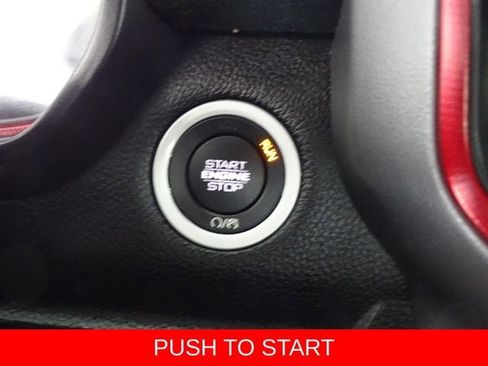 Certified 2023 RAM 1500 Rebel w/ Rebel Level 1 Equipment Group AWD/4WD image 9