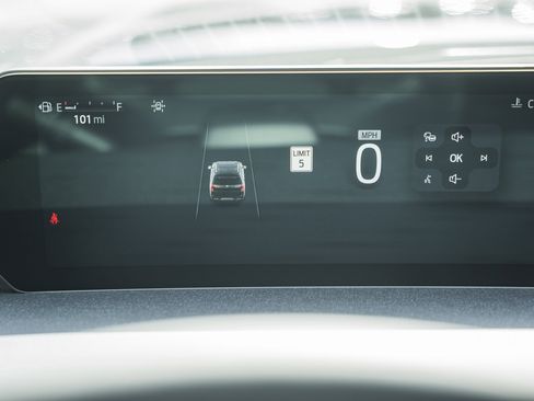 New 2026 Ford Expedition Max Active image 53