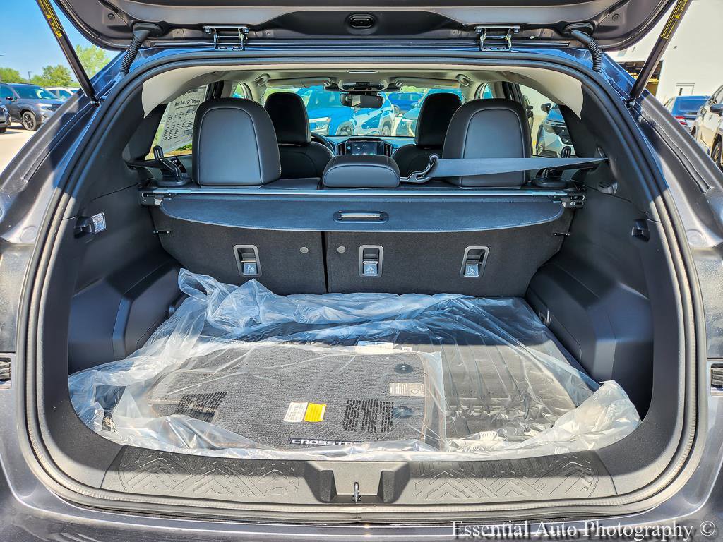 New 2026 Subaru Crosstrek 2.5i Limited w/ Crosstrek Mirror Package AWD/4WD image 24