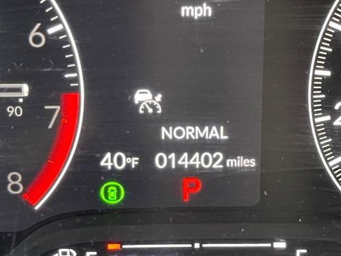 Used 2023 Honda Civic Sport image 24