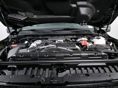 New 2026 GMC Sierra 2500 Denali w/ Denali Reserve Package image 33