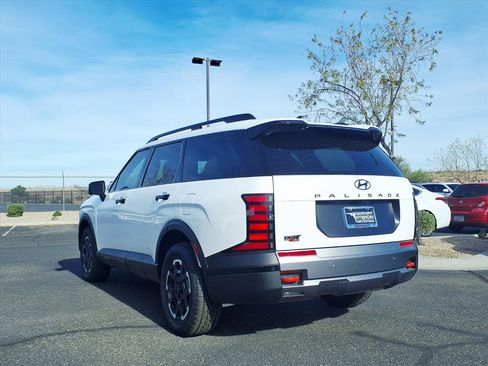 New 2026 Hyundai Palisade XRT Pro image 4