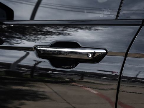 Used 2023 Jeep Grand Cherokee L Overland image 53