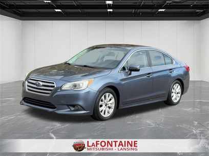 Used 2015 Subaru Legacy 2.5i Premium