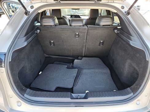 Used 2024 MAZDA CX-30 AWD 2.5 S w/ Select Sport Pkg image 27