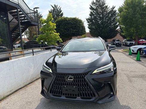 Used 2023 Lexus NX 350 AWD image 2