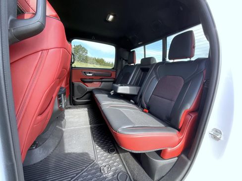 Used 2026 RAM 1500 Rebel w/ Rebel Level 1 Equipment Group AWD/4WD image 19