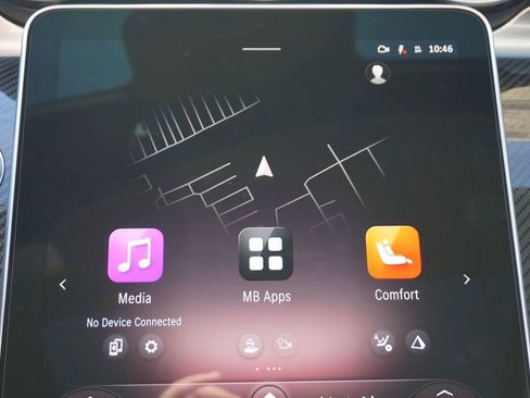 New 2026 Mercedes-Benz C 36 AMG S image 39