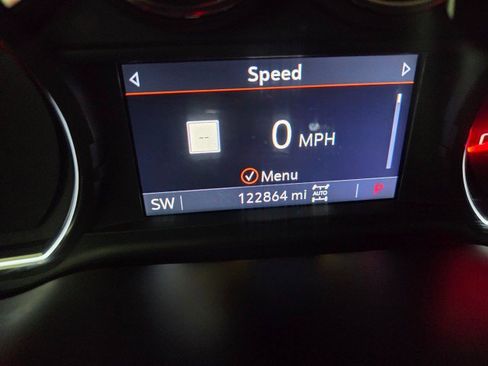 Used 2019 Chevrolet Silverado 1500 LTZ w/ LTZ Texas Edition image 46