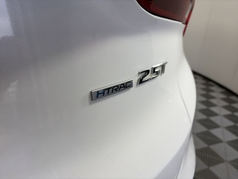 Certified 2023 Hyundai Santa Fe Limited w/ Cargo Package image 18