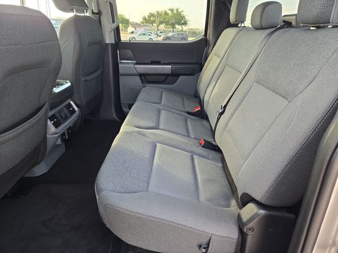 Used 2024 Ford F150 XLT w/ Mobile Office Package AWD/4WD image 26