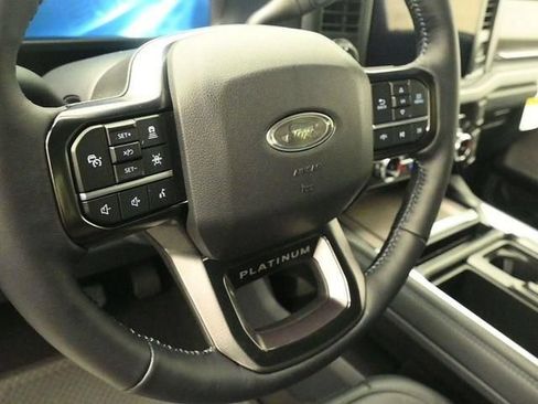 New 2026 Ford F350 Platinum w/ FX4 Off-Road Package AWD/4WD image 15