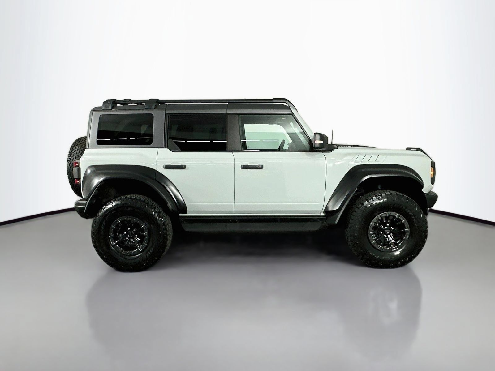 Used 2022 Ford Bronco Raptor AWD/4WD image 8