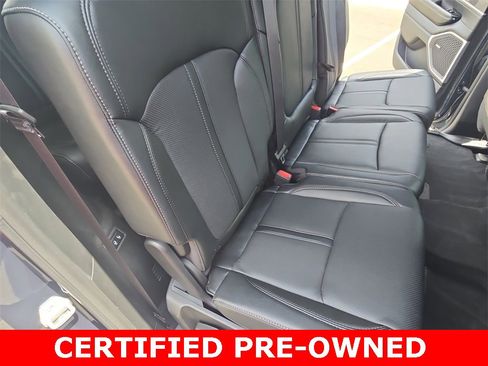 Used 2023 Jeep Wagoneer Series III w/ Preferred Equipment Group image 11