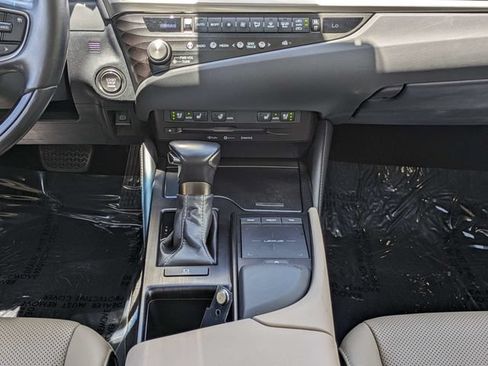 Used 2021 Lexus ES 350 w/ Premium Package FWD image 19