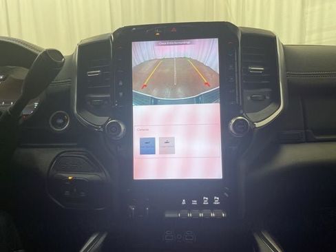 New 2025 RAM 2500 Laramie w/ Sport Appearance Package image 12