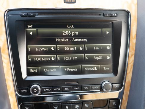 Used 2012 Bentley Continental GT image 21