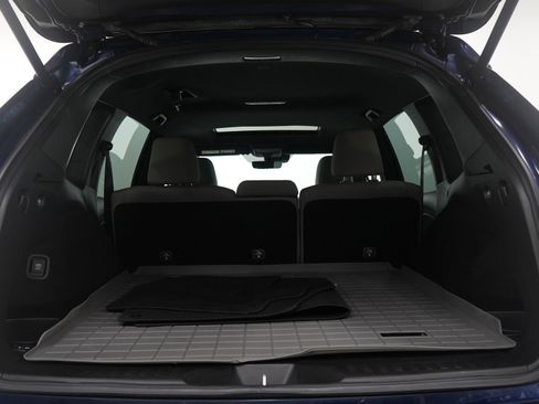 Used 2022 Honda Passport EX-L image 17