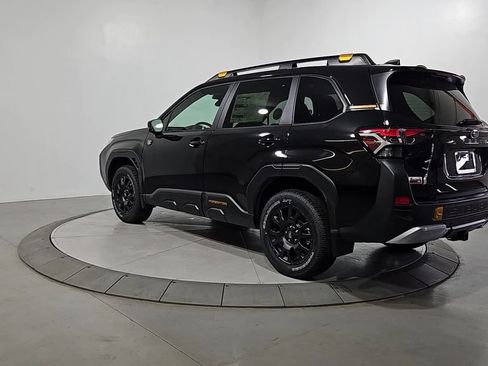 New 2026 Subaru Forester Wilderness AWD/4WD image 3