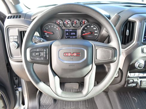Used 2026 GMC Sierra 1500 Pro w/ Pro Value Package image 15