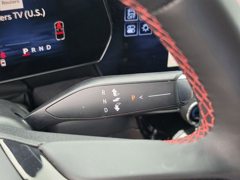 New 2025 Chevrolet Blazer EV RS AWD/4WD image 14