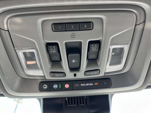 New 2026 Chevrolet Silverado 1500 LTZ w/ LTZ Premium Package AWD/4WD image 31
