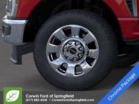 New 2026 Ford F350 King Ranch image 22