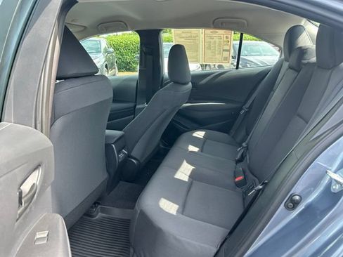 Used 2025 Toyota Corolla LE FWD image 16