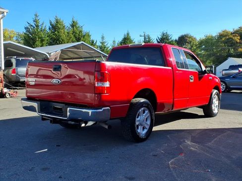 Used 2004 Ford F150 XLT image 6