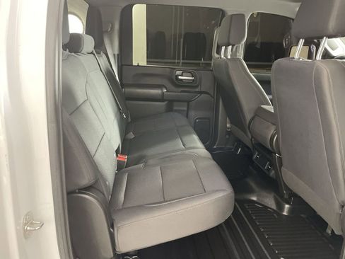 Used 2024 GMC Sierra 2500 Pro w/ Convenience Package image 26