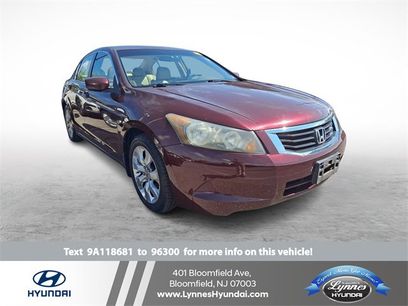 Used 2009 Honda Accord EX-L