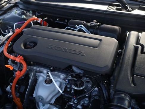 New 2026 Honda Accord EX-L image 24