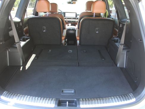 Certified 2025 Kia Telluride SX X-Line AWD/4WD image 11