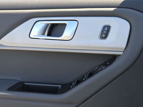 New 2026 Ford Explorer Active image 29