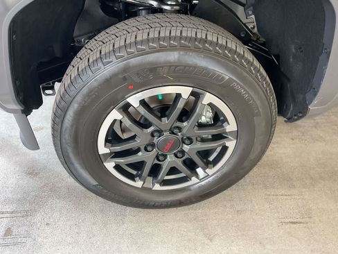New 2026 Toyota Tacoma TRD Sport AWD/4WD image 10